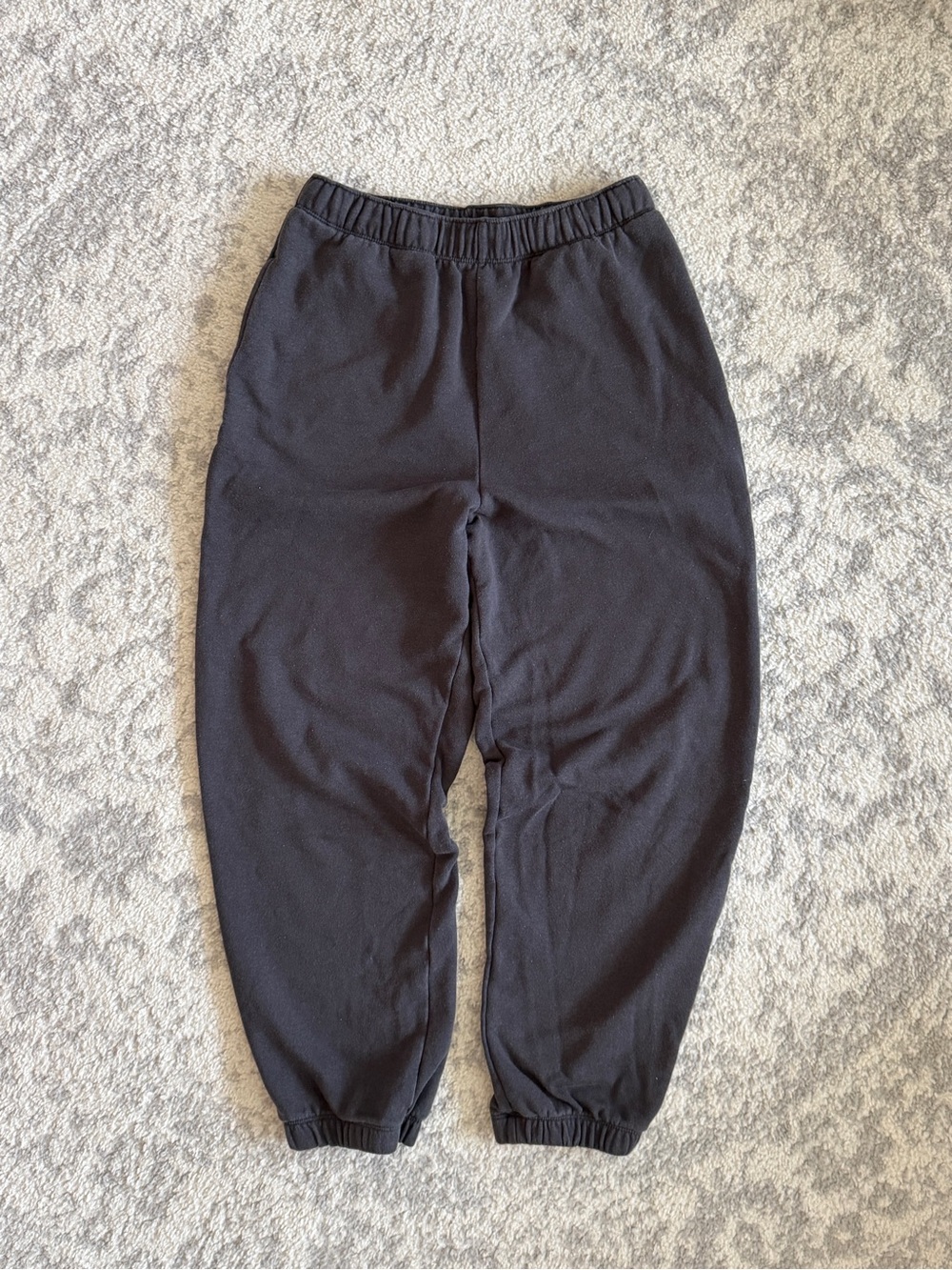American Eagle charcoal joggers ♠️